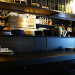 炭焼きイタリアン Black - 