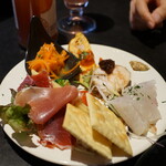 炭焼きイタリアン Black - 