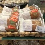 お菓子処 たかはし - 