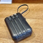 TRICHROMATIC COFFEE - 