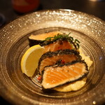 炭焼きイタリアン Black - 