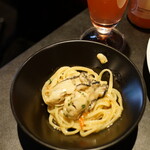 炭焼きイタリアン Black - 