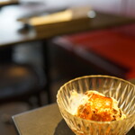 炭焼きイタリアン Black - 