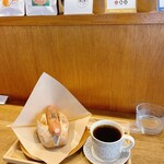 TRICHROMATIC COFFEE - 