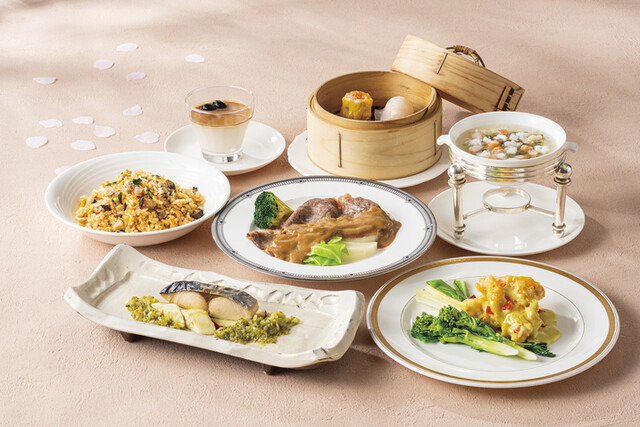 中国料理 桃園 （トウエン）のご予約 - 東陽町/中華料理 | 食べログ