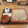 総本家更科堀井 本店