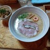 麺匠 いりこや