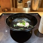 伊藤家のつぼ - 海老真丈