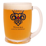 La Villa LUPICIA Restaurant - 羊蹄山麓ビール Shiroi Koibito