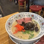 ビーフキッチンスタンド 歌舞伎町店 - 