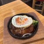 ビーフキッチンスタンド 歌舞伎町店 - 