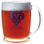 La Villa LUPICIA Restaurant - 羊蹄山麓ビール IPA