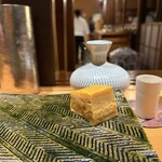 伊藤家のつぼ - 玉