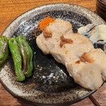 炙ゃいち （あぶりやいち） - 