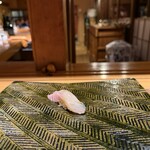 伊藤家のつぼ - 鯛