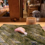 伊藤家のつぼ - 鰤