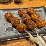 炙ゃいち （あぶりやいち） - 