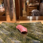 伊藤家のつぼ - 鮪