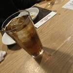Yamaのuchi - ウーロン杯