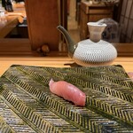 伊藤家のつぼ - キハダ