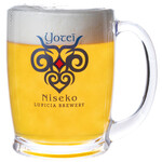 La Villa LUPICIA Restaurant - 羊蹄山麓ビール Nisecoise