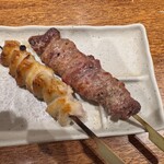 炙ゃいち （あぶりやいち） - 