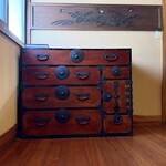 伊藤家のつぼ - 2階の廊下