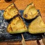 炙ゃいち （あぶりやいち） - 