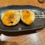 炙ゃいち （あぶりやいち） - 