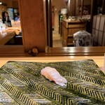 伊藤家のつぼ - 金目鯛