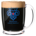 La Villa LUPICIA Restaurant - 羊蹄山麓ビール Raspberry Black