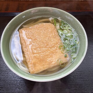 セルフうどんかかし_0