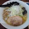 麺部屋 綱取物語 真栄店