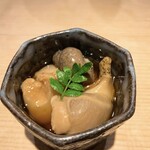 東麻布 天本 - 