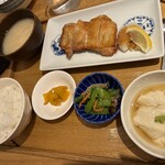 京都石塀小路豆ちゃ - 