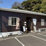 ジオカフェ ジオショップ - 