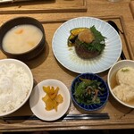 京都石塀小路豆ちゃ - 