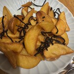 京都石塀小路豆ちゃ - 