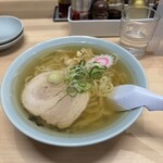 らーめん大金 - 