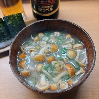 お茶漬け・おむすび よこやま_1