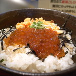 Sakai - 函館親子丼