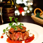 バー カヴァロ - クリスマス特別メニュー