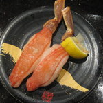 Nigiri Choujirou - 生本ずわい蟹