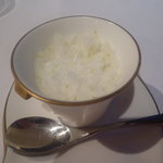 バリラックス・ザ・ガーデン名古屋 - お口直し