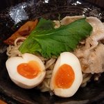 麺屋わっしょい - 男のまぜ麺