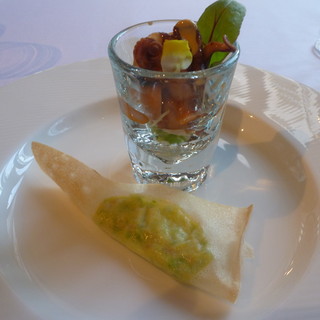 バリラックス・ザ・ガーデン名古屋_1