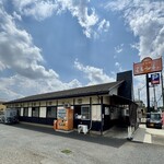 寿製麺 よしかわ - 