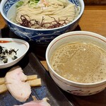 寿製麺 よしかわ - 