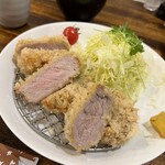 熟成豚 かわむら - 