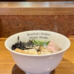 寿製麺 よしかわ - 